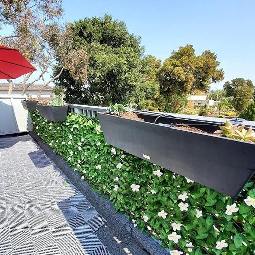 Artificial ivy leaf - ivy, hedge