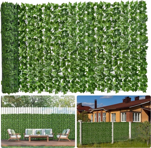 30m artificial hedge roll - 30m,