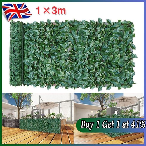 Roll artificial hedge - artificial,
