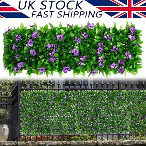 Artificial hedge - 2/4x,