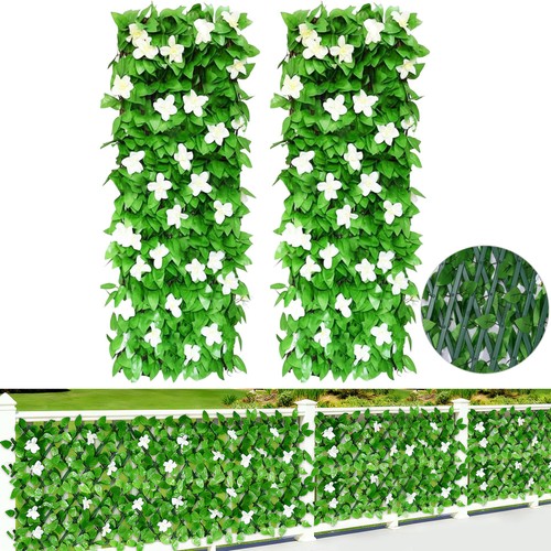 Roll artificial hedge - 2m,