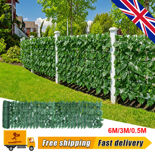 Roll artificial hedge - roll,