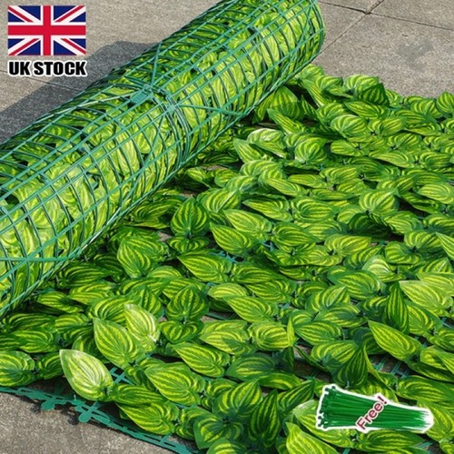 Artificial hedge watermelon - artificial,