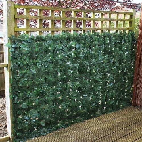 Artificial ivy leaf - artificial, x