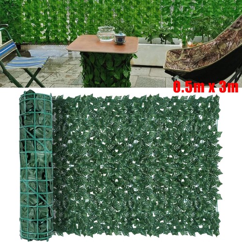 Artificial hedge ivy leaf - artificial,