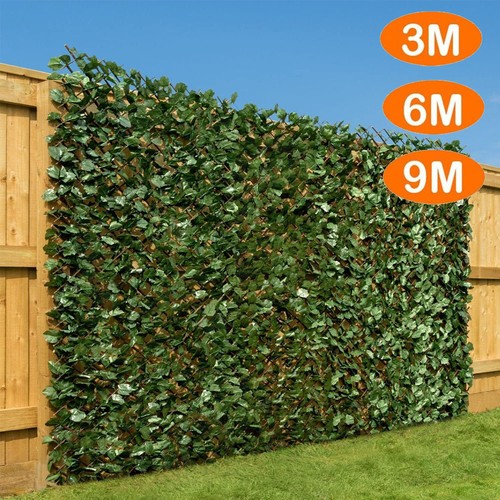 Garden artificial ivy leaf - garden,