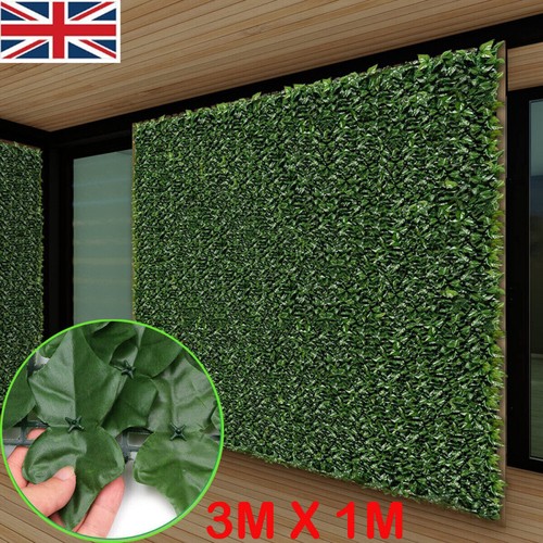 Artificial hedge ivy leaf - artificial,