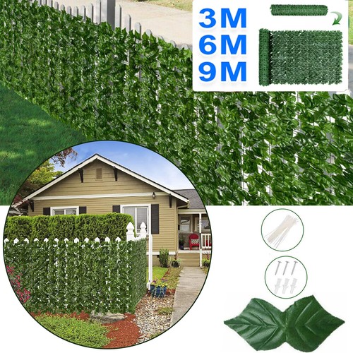 Roll artificial hedge - artificial,