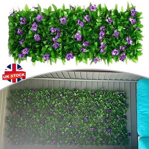 Artificial hedge - 2m,