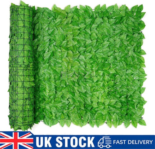 Artificial hedge fake - hedge,