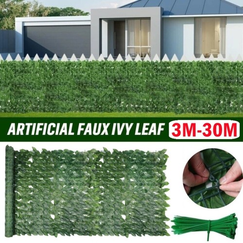30m artificial hedge - 3m-30m, roll