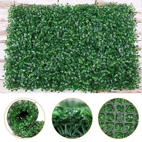 6pcs artificial plant garden - plant,