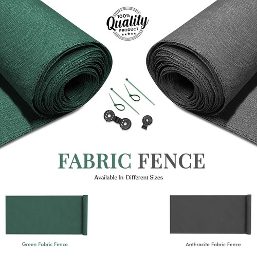 Privacy screen netting - privacy, 95%