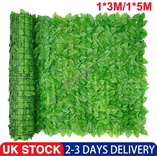 Artificial hedge fake - hedge, ivy