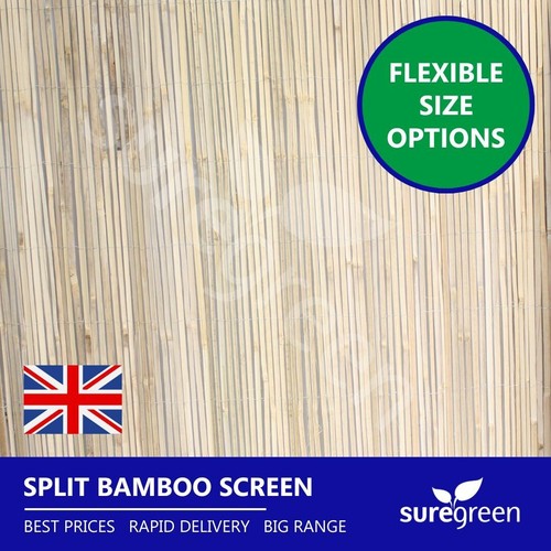 Suregreen natural split - suregreen, bamboo