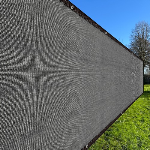 Fence privacy screen - fence,