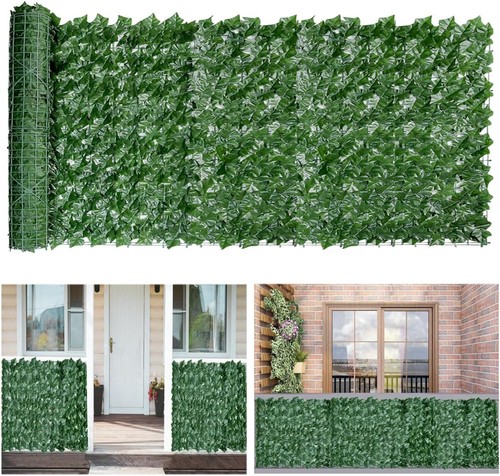 Roll artificial hedge - roll,