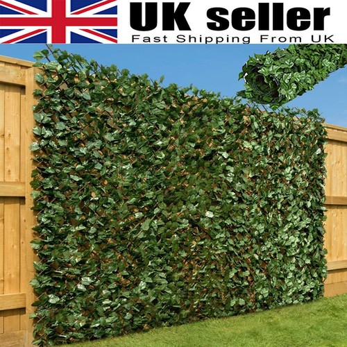10m privacy screening trellis - 10m,
