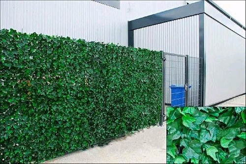 Welsh green artificial ivy - welsh,