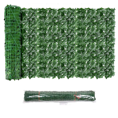 Artificial ivy hedge - artificial,