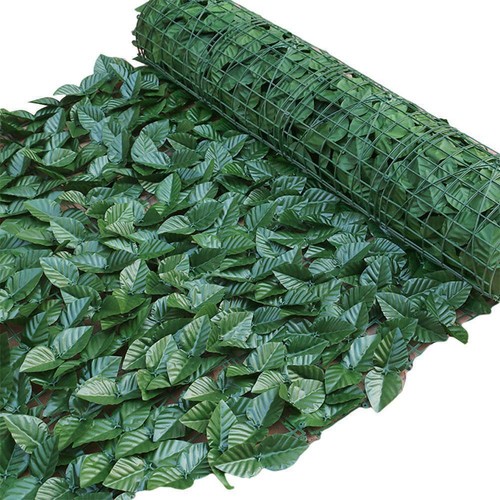 Artificial hedge fake ivy - 3m,