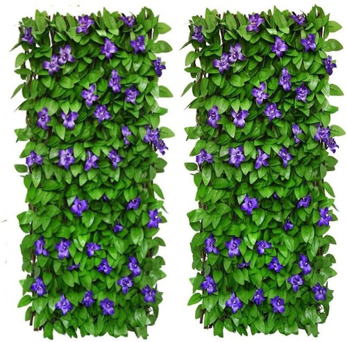 2pcs artificial flower - 2m,