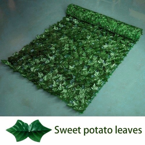 30m roll artificial hedge - artificial,