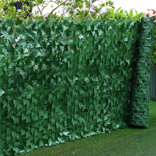 Artificial hedge ivy - hedge,
