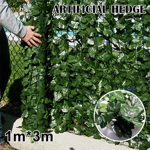 Artificial hedge - x, 1m
