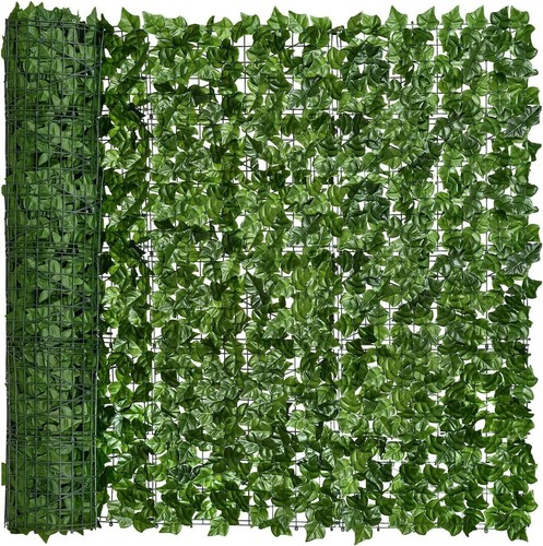 Artificial ivy leaf - 3m,