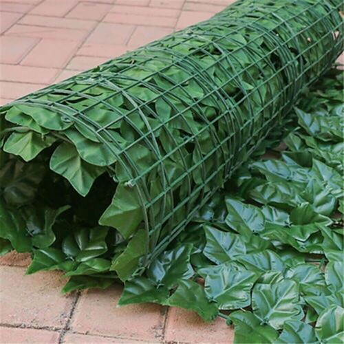 Roll artificial hedge - 3m,