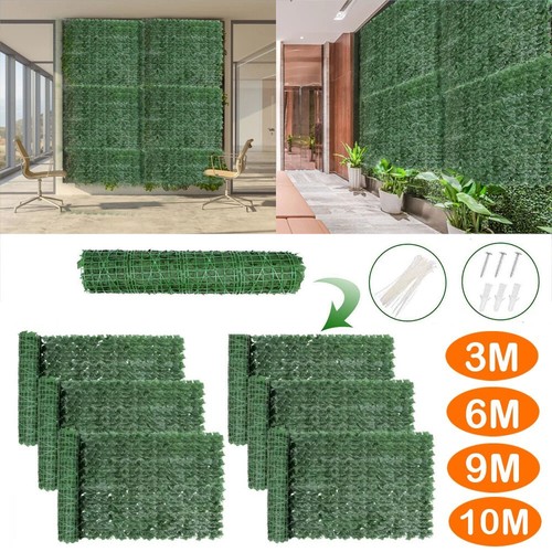 10m privacy screening - screening, trellis