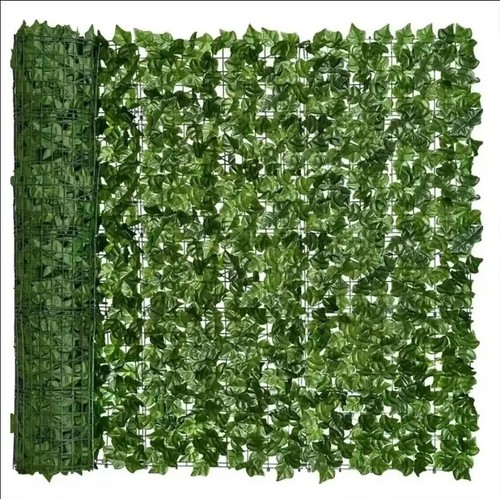 Artificial hedge roll - hedge,