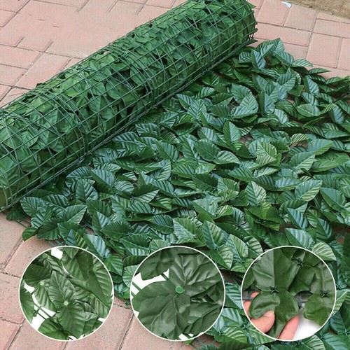 Roll artificial hedge - roll,