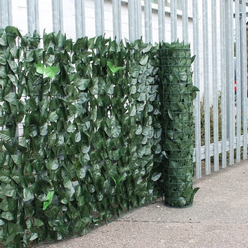 30m artificial hedge roll - 3-30m,