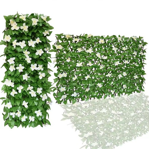 Artificial hedge flower - hedge,